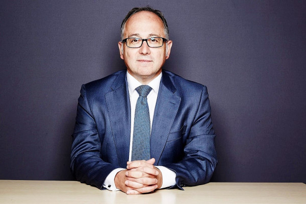 IAG reelegir&aacute; a la mayor&iacute;a de su Consejo de Administraci&oacute;n, con Luis Gallego de nuevo al frente