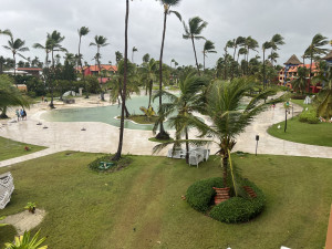 Huracán Fiona: impacto en los hoteles de República Dominicana