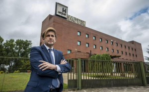 La cadena Hoteles de Cantabria compra el Hotel City Express Santander