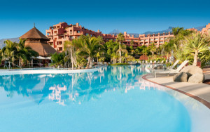 La marca Tivoli Hotels & Resorts debutará en España en 2023   