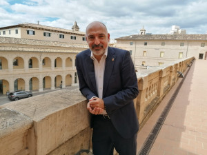 Andreu Serra: "La sostenibilidad es parte del ADN del destino Mallorca"