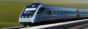 Una nueva línea de alta velocidad de Portugal llegará hasta España