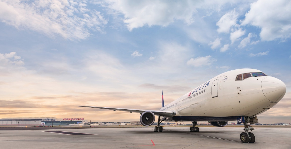 Delta operará en vuelos diarios de Madrid y Barcelona a Nueva York | Transportes