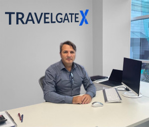 TravelgateX incorpora nuevo Chief Business Strategy Officer