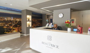 Hoteles Bestprice comienza a cotizar en Euronext París este jueves