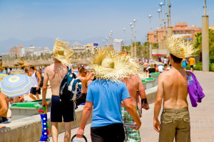 España debe pasar del turismo a granel a turismo con Denominación de Origen