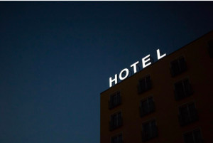 Los hoteles de cadena aumentan su presencia en Europa…pero muy lentamente