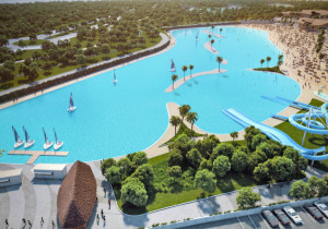 Alovera Beach: modelo de regeneración urbana que potenciará el turismo 