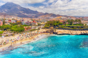 Canarias: las reservas para el invierno son un 24% inferiores a las de 2019