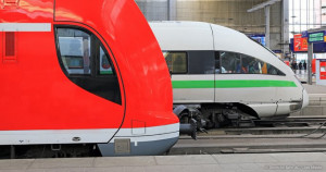 Alemania: investigan el sabotaje que paralizó los trenes durante horas