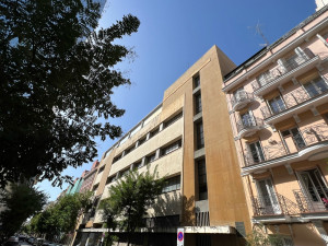 La socimi All Iron compra un edificio por 33 M € y crece en Madrid