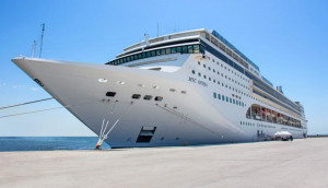 Mundial de Qatar: MSC Cruceros atracará un barco para que opere como hotel