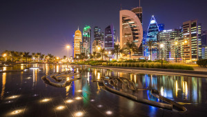 Qatar: ¿habrá alojamiento suficiente durante el Mundial?