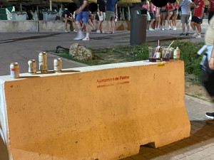 Playa de Palma vive uno de los peores veranos en turismo de borrachera