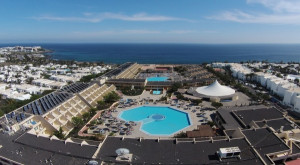 Inversores canarios financian el nuevo hotel Radisson Blu Resort Lanzarote