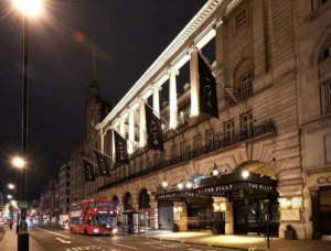 Fattal Group compra el histórico Hotel Dilly de Londres