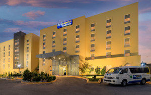 Marriott adquiere las cinco marcas de Hoteles City Express por 103 M€