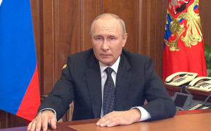Putin suprime la Agencia Federal de Turismo de Rusia