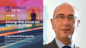 Vídeo: Ángel García Butragueño (Braintrust) en el Congreso Anual del Agente