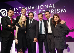 Premios de Turismo Responsable de WTM: dos empresas españolas, finalistas