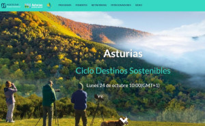 Asturias muestra su fortaleza como destino sostenible