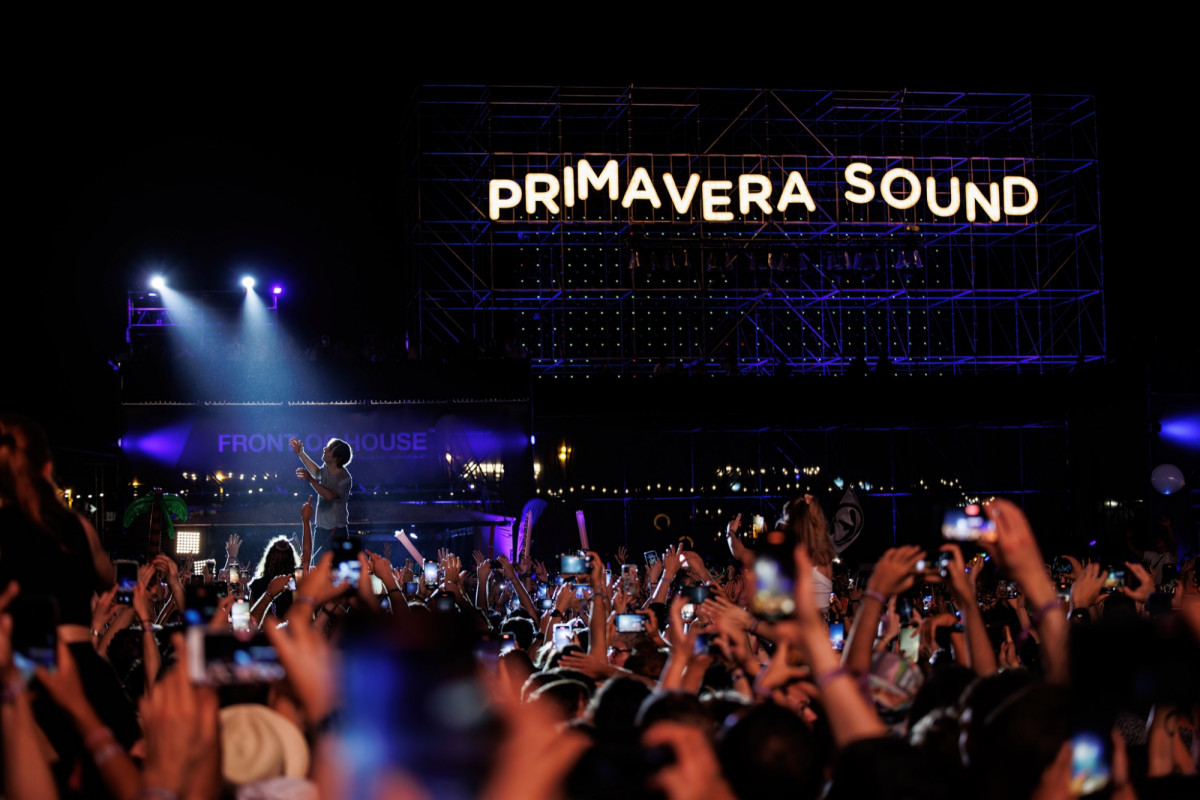 Primavera Sound dejará 150 M € en Madrid Economía