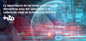 Seminario INTO: datos y tecnología disruptiva, soluciones para la industria