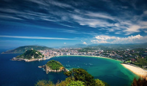 San Sebastián da un nuevo paso para limitar la implantación de más hoteles