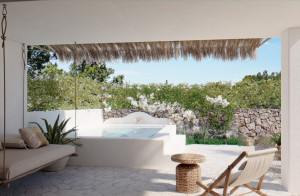 Universal gestionará un hotel boutique de nueva construcción en Formentera