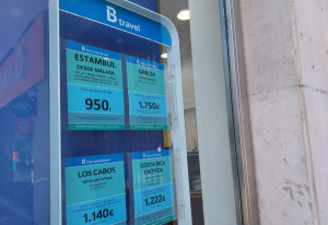 El acuerdo de Globalia y Barceló en la venta de Ávoris se salda con un euro
