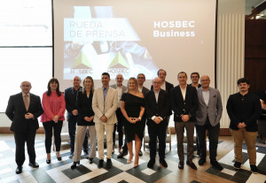 HOSBEC Business, nueva marca para posicionarse en el mercado MICE