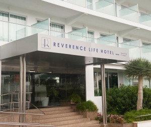 Rebranding de MSH Mallorca Senses Hotels, que pasa a ser Reverence Hotels