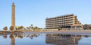 Lopesan invierte más de 100 M € en la renovación de hoteles en Gran Canaria