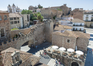 Extremadura: 30 M € para la gestión y promoción del turismo en 2023