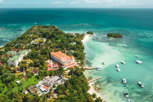 Las cadenas hoteleras españolas invertirán 3.091 M $ en el Caribe