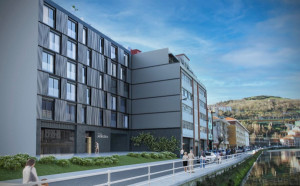 Líbere Hospitality refuerza su presencia en Bilbao con dos nuevos activos  