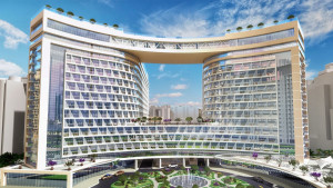 Minor Hotels apuesta por crecer en Oriente Medio con su marca NH Collection