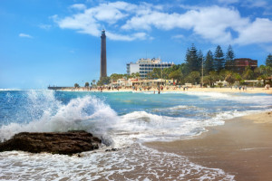 Gran Canaria eleva su presupuesto de turismo hasta los 19 millones €