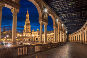 Sevilla, Capital Europea del Turismo Inteligente 2023