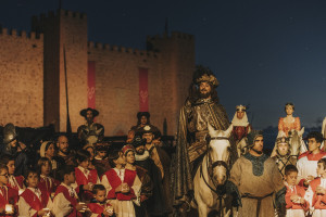 Puy du Fou España ya tiene fecha para su primera Navidad