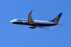Amadeus y Ryanair estrechan lazos con una nueva asociación de distribución