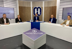 Hosteltur TV: las perspectivas del mercado británico tras la WTM 2022