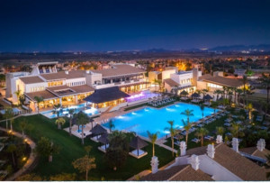 Ona Hotels amplía su cartera con dos hoteles en Benidorm y Murcia