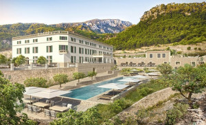El hotel de Richard Branson en Mallorca abrirá el 1 de agosto de 2023