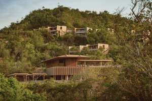 Four Seasons abre un resort de lujo en el Pacífico mexicano