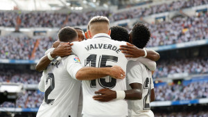 El Real Madrid tendrá un parque temático en Dubai