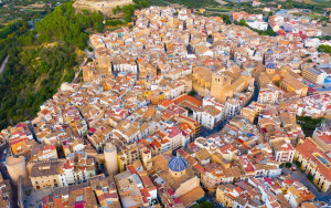 La Comunidad Valenciana suma ya 21 municipios turísticos