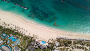 Las inversiones turísticas en República Dominicana superarán los 970 M €