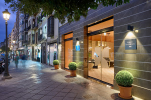 deLuna Hotels abre su segundo activo: el Boutique Hotel Luna Granada Centro