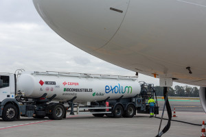 Sevilla será la capital europea de la descarbonización del transporte aéreo